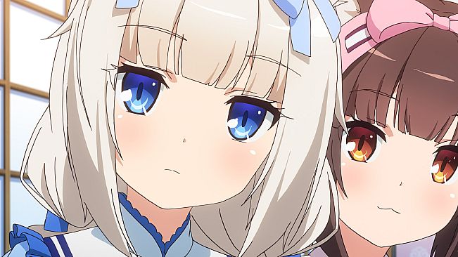 NEKOPARA Extra - NEKOPARA OVA Extra