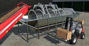 Farming Simulator 22 - Farm Production Pack