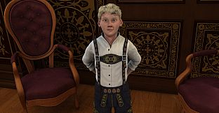 Nancy Drew: The Captive Curse