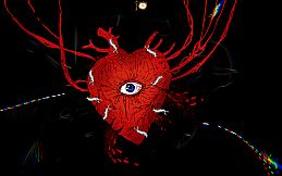 Alice Mesmerizing Episodes of Neurosis (AMEN)