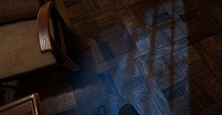 Short Stories Paranoia