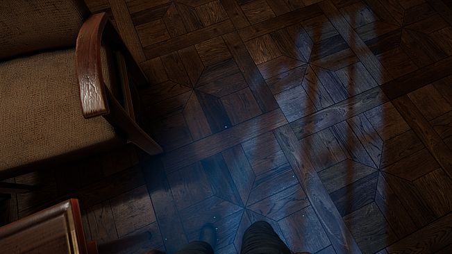 Short Stories Paranoia