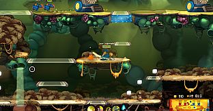 Awesomenauts - Leon Legionnaire Skin