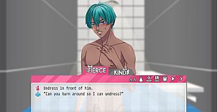 Tailor Tales - Aiden Plus