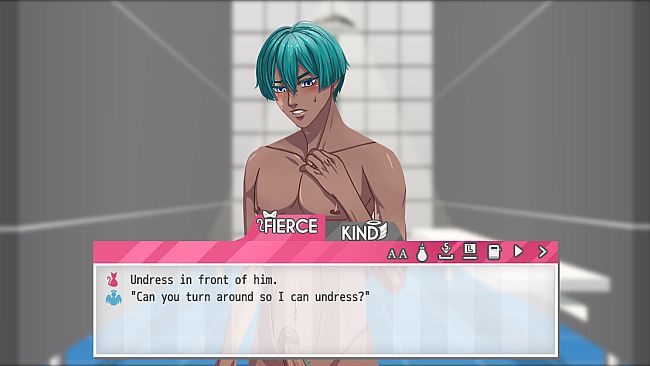 Tailor Tales - Aiden Plus