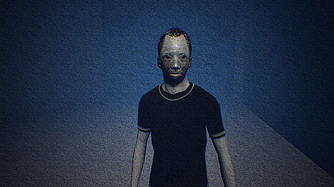 Cases of the Past: Episode 0 - The Mysterious Neighbor
