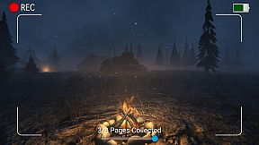 DARK NIGHT WITH FLOPPA