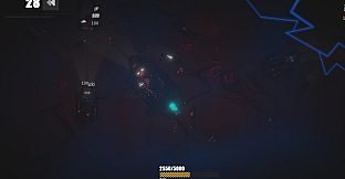 Terraformer Wars