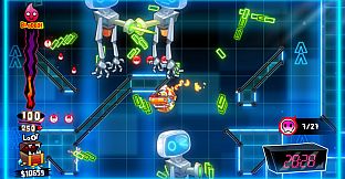 Hell Yeah! Virtual Rabbit Missions