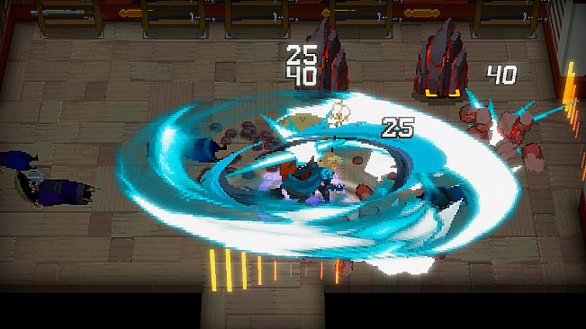 Otherworld Legends - Lothair