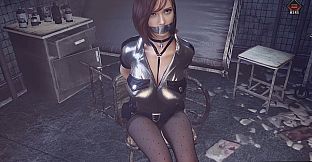 The Endless Abyss: A Busty Cop’s Corrupted Soul