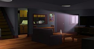 Trauma - Visual Novel