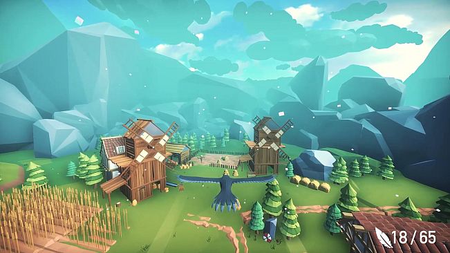 Aery - The King's Messenger