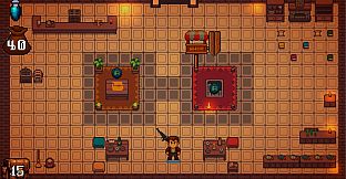 Shadows of the Ruins