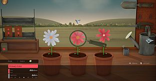 Hour Flowers