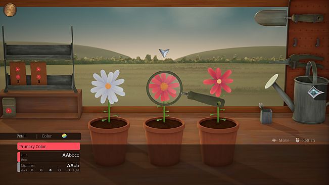 Hour Flowers