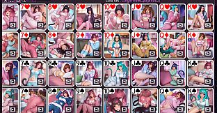 NSFW Solitaire - Catgirl Video