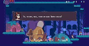 Witchcrafty (Windows)