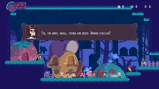 Witchcrafty (Windows)