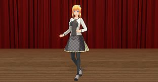 CUSTOM ORDER MAID 3D2 It's a Night Magic Happy New Start ALL in ONE Pack