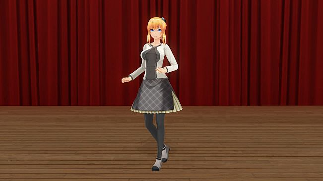 CUSTOM ORDER MAID 3D2 It's a Night Magic Happy New Start ALL in ONE Pack