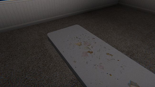 The Silent Fare