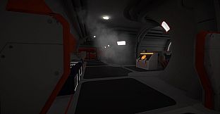 Space Station Cargo Simulator