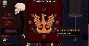 Bloody Duke