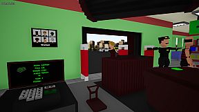 The Cassir Simulator