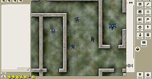 Fantasy Grounds - Here Be Kobolds!