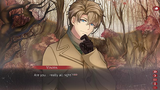 Amnea28: Two Eternities