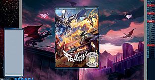 Fantasy Grounds - Starfinder RPG - Adventure: To Defy the Dragon