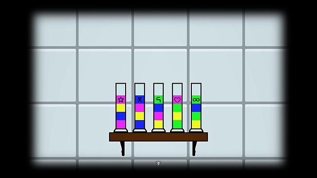 The Paradixion: Restroom