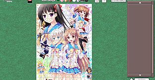 Moe Jigsaw - Wizards Complex Pack