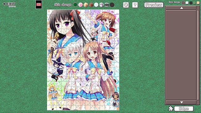 Moe Jigsaw - Wizards Complex Pack