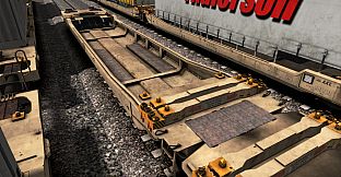 TS Marketplace: Sdggmrss Taschenwagen Wagon Pack