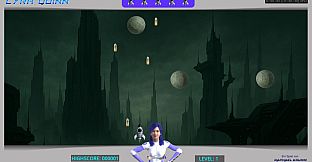 Lyra Quinn - Black Hole