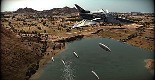 Wargame: Red Dragon - Russian Roulette [10vs10 Map]