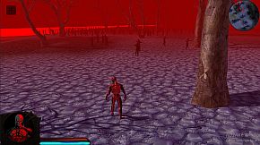 Omen(One Man's Eternal Night)