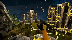 Magic Madness VR