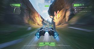 Race of the Nine Worlds