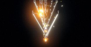 Space Annihilator