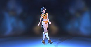 Angel Legion-DLC Cup Winning H