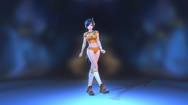 Angel Legion-DLC Cup Winning H