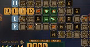 Wordforge: Silent Letters