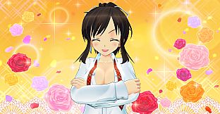 SENRAN KAGURA Reflexions - Newlyweds Outfit Set