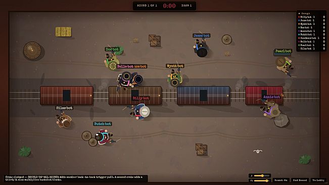 Noon Saloon