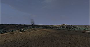 Tank Warfare: El Guettar