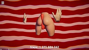 Amarillo's Butt Slapper