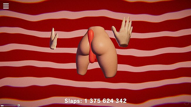 Amarillo's Butt Slapper